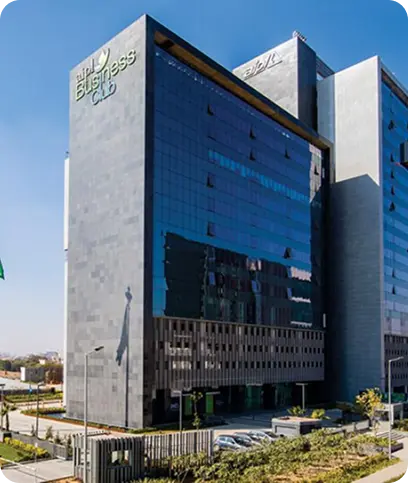 Blue-Chip Real Estate Only