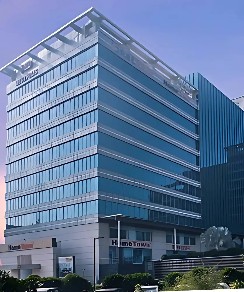 JMD Megapolis, Sohna-Gurgaon Road