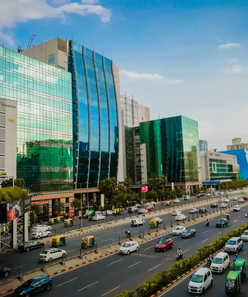Affordable Gurgaon Commercial Property - Get Your Perfect Office Space