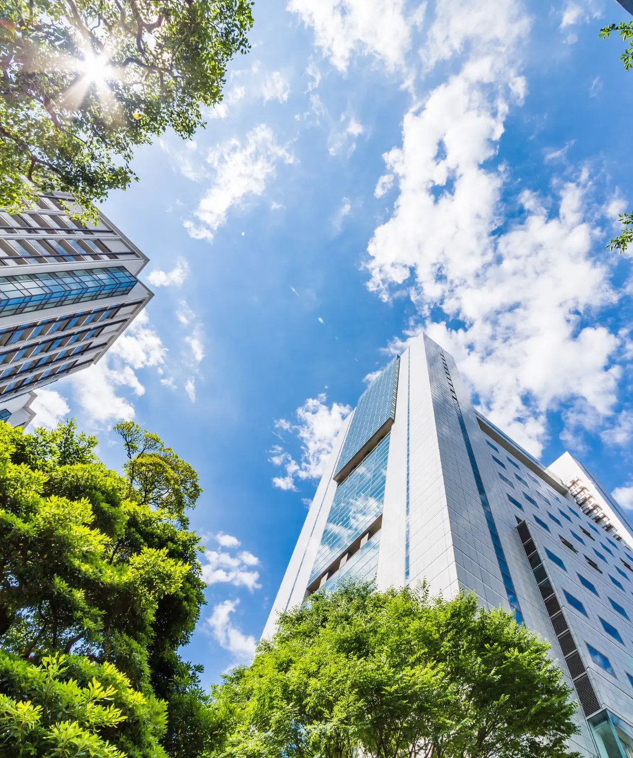 Eco-Friendly Commercial Properties for Rent