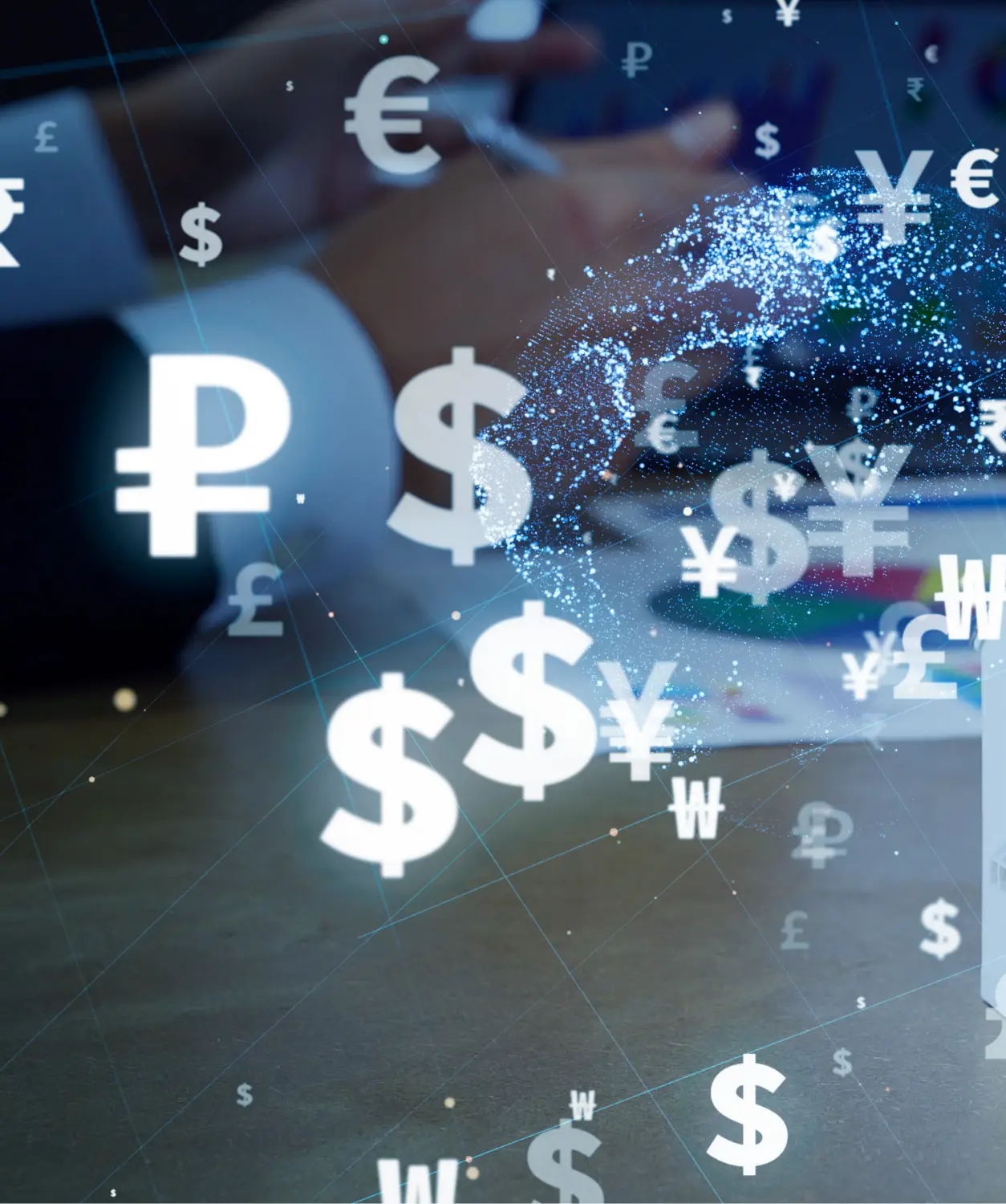 What risks should I watch out for in commercial real estate investments?