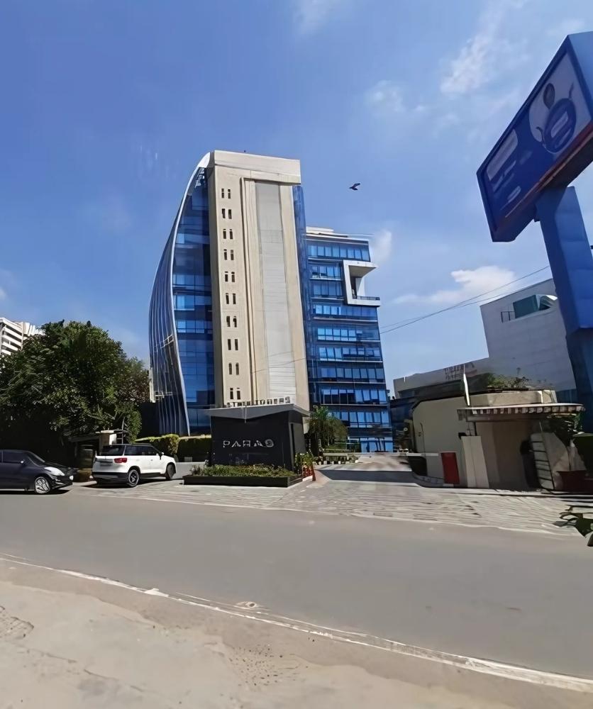Explore Sector 54 Gurgaon: Luxury Commercial Hubs
