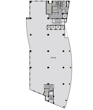 Global Business Park Tower A