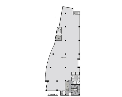 Global Business Park Tower C