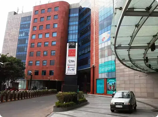 Ambience Corporate Tower 1