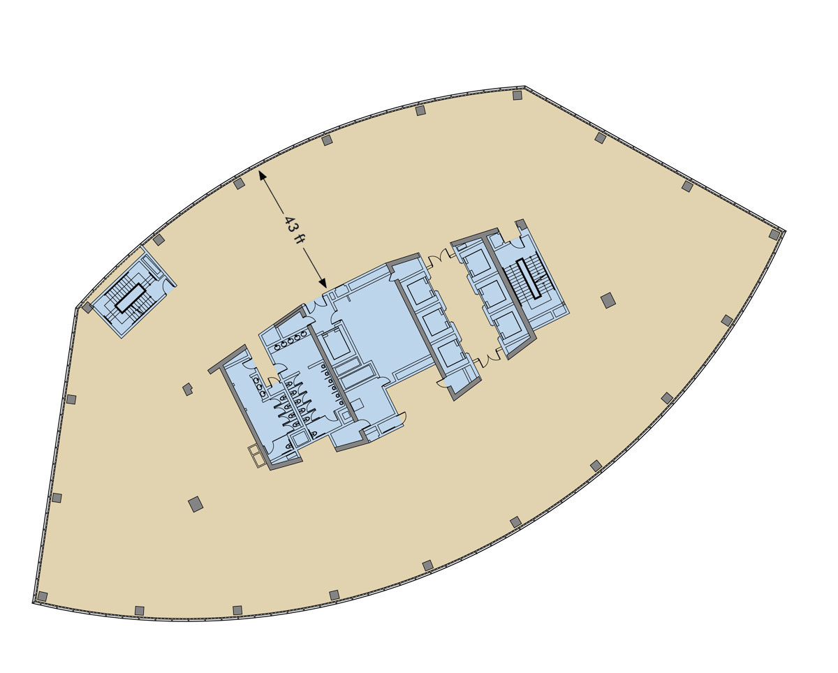 One Horizon Centre