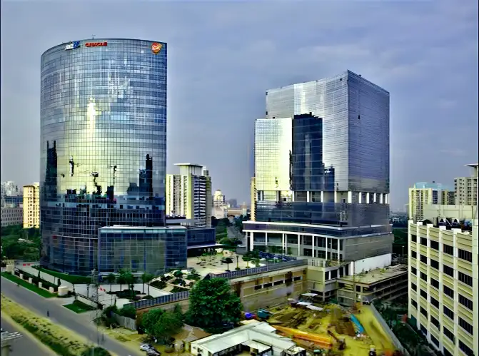 One Horizon Centre