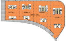 DLF 14C