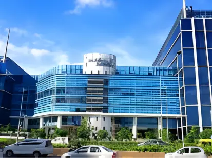 DLF Infinity A