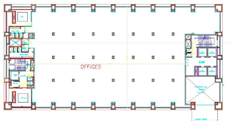 DLF Corporate Greens Tower 3A