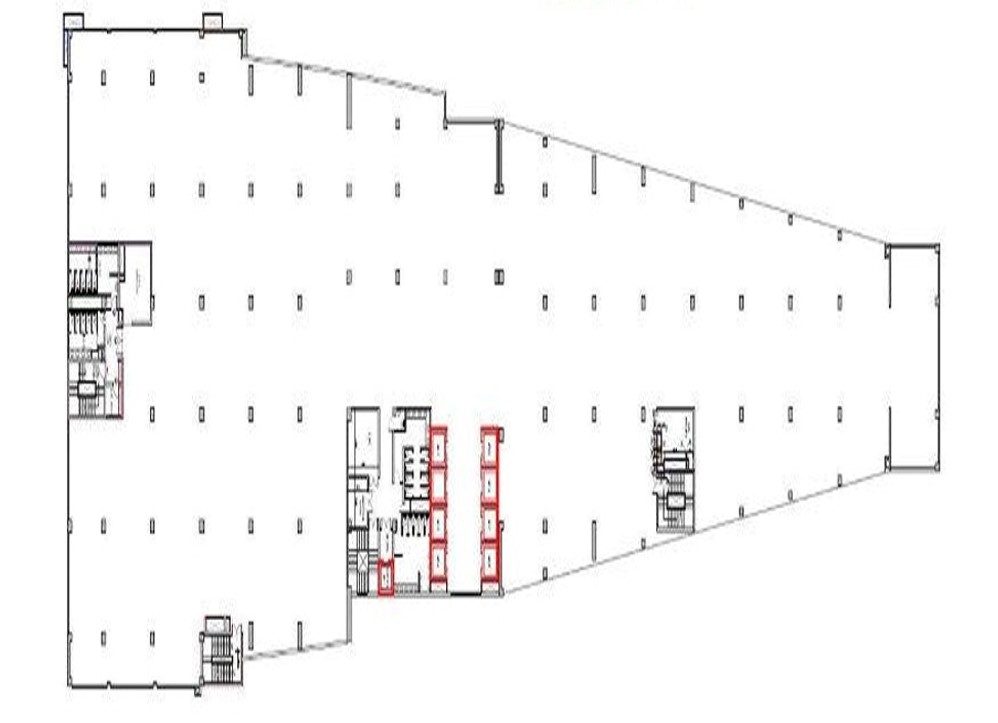 Orient Bestech Business - Tower A
