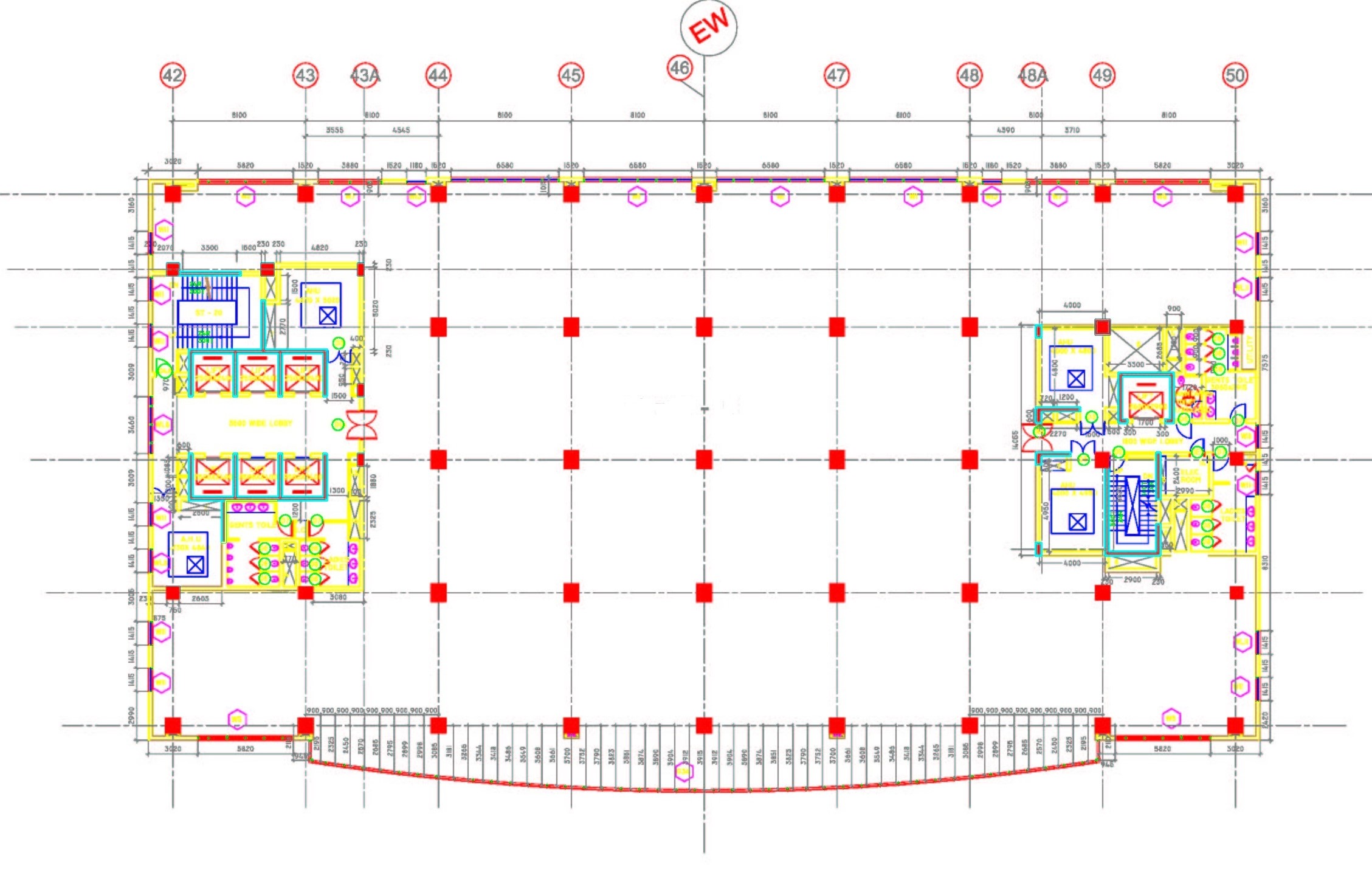 Unitech Cyber Park C