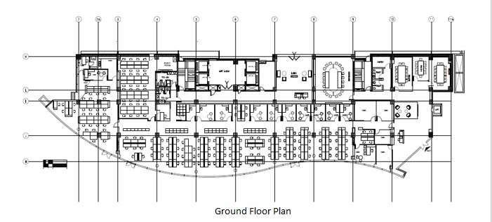Unitech Commercial Tower 2