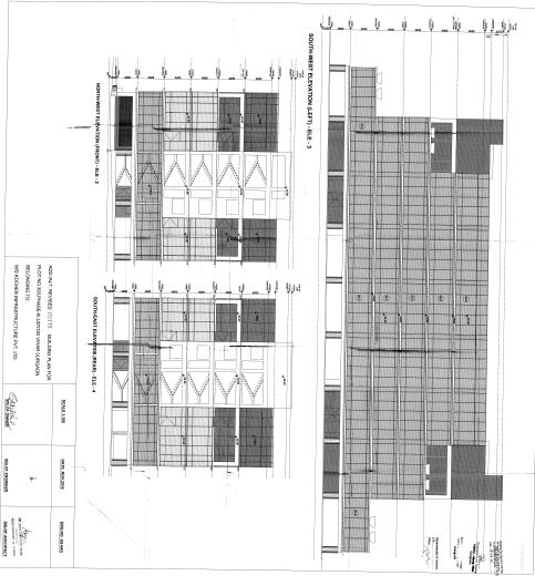 Plot No 393 VI JOHN Tower UV-3