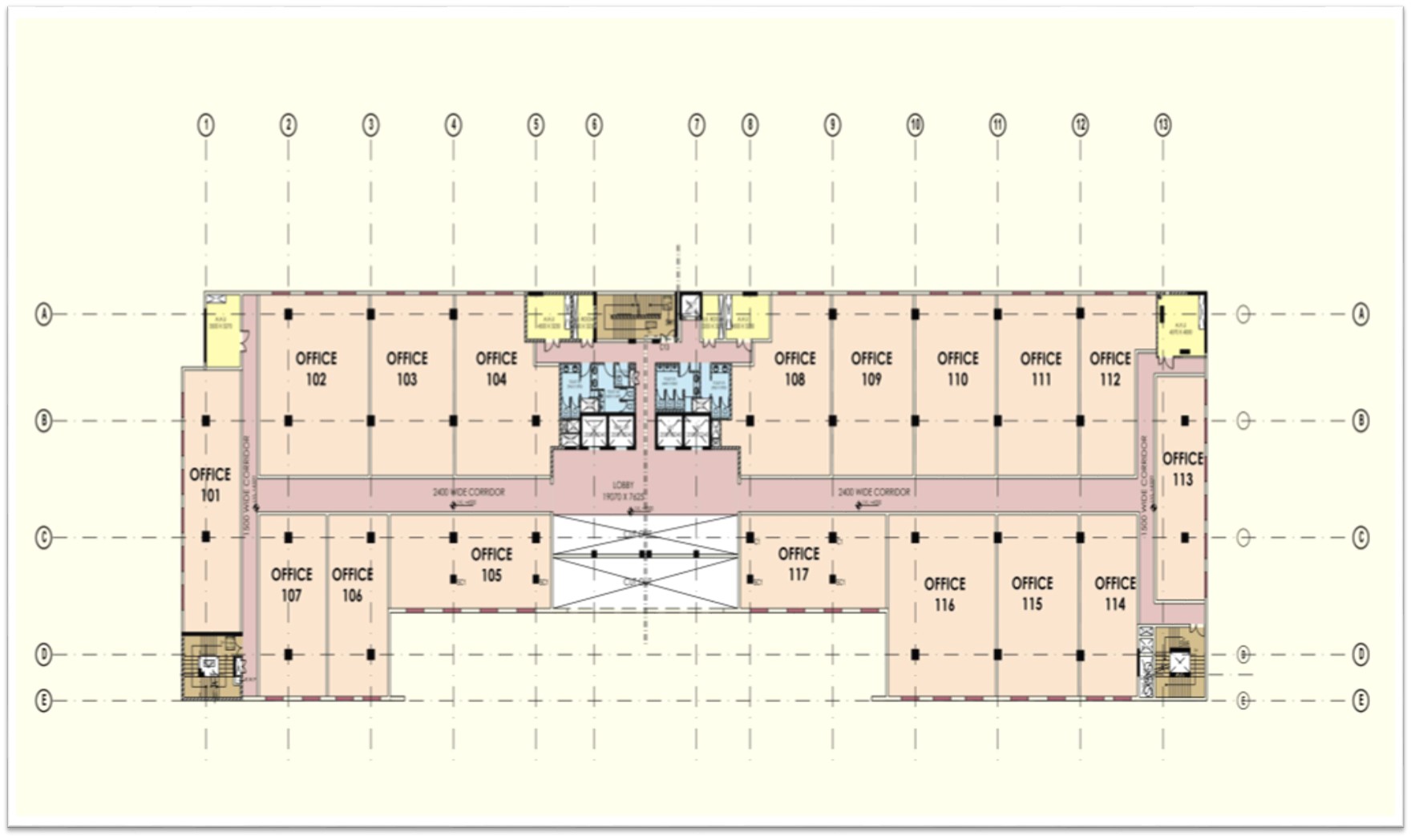 Concept Cyber Park UV-4