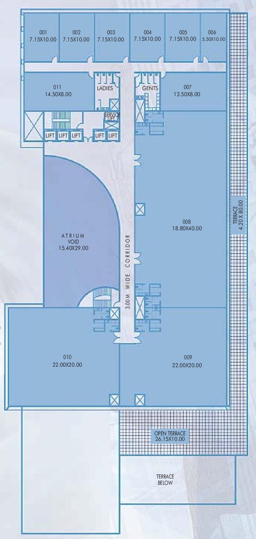 Time Tower