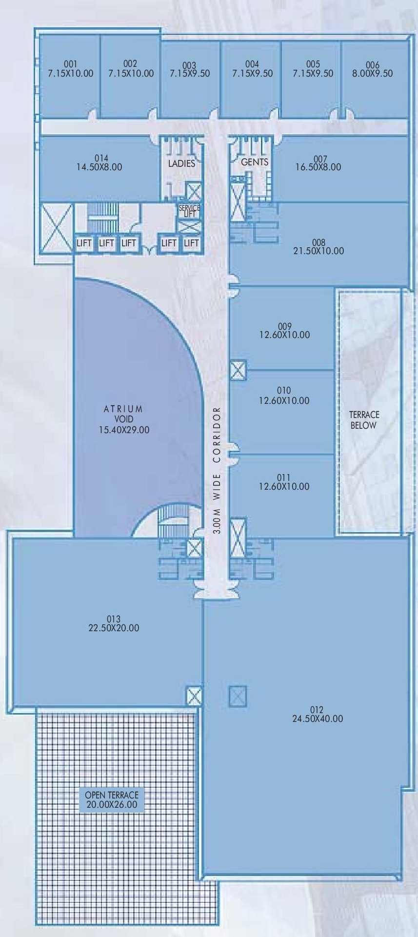 Time Tower