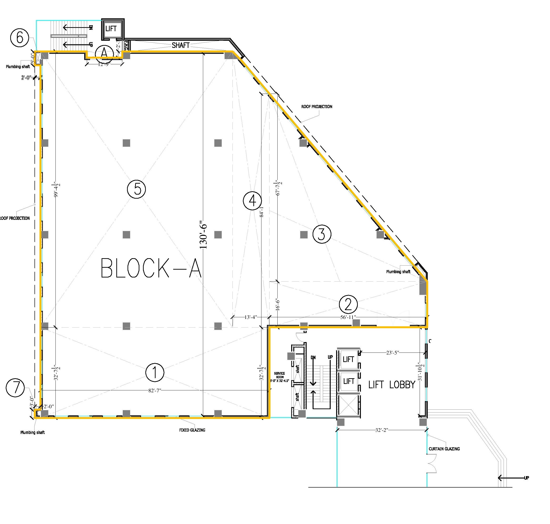 Sewa Corporate Tower A