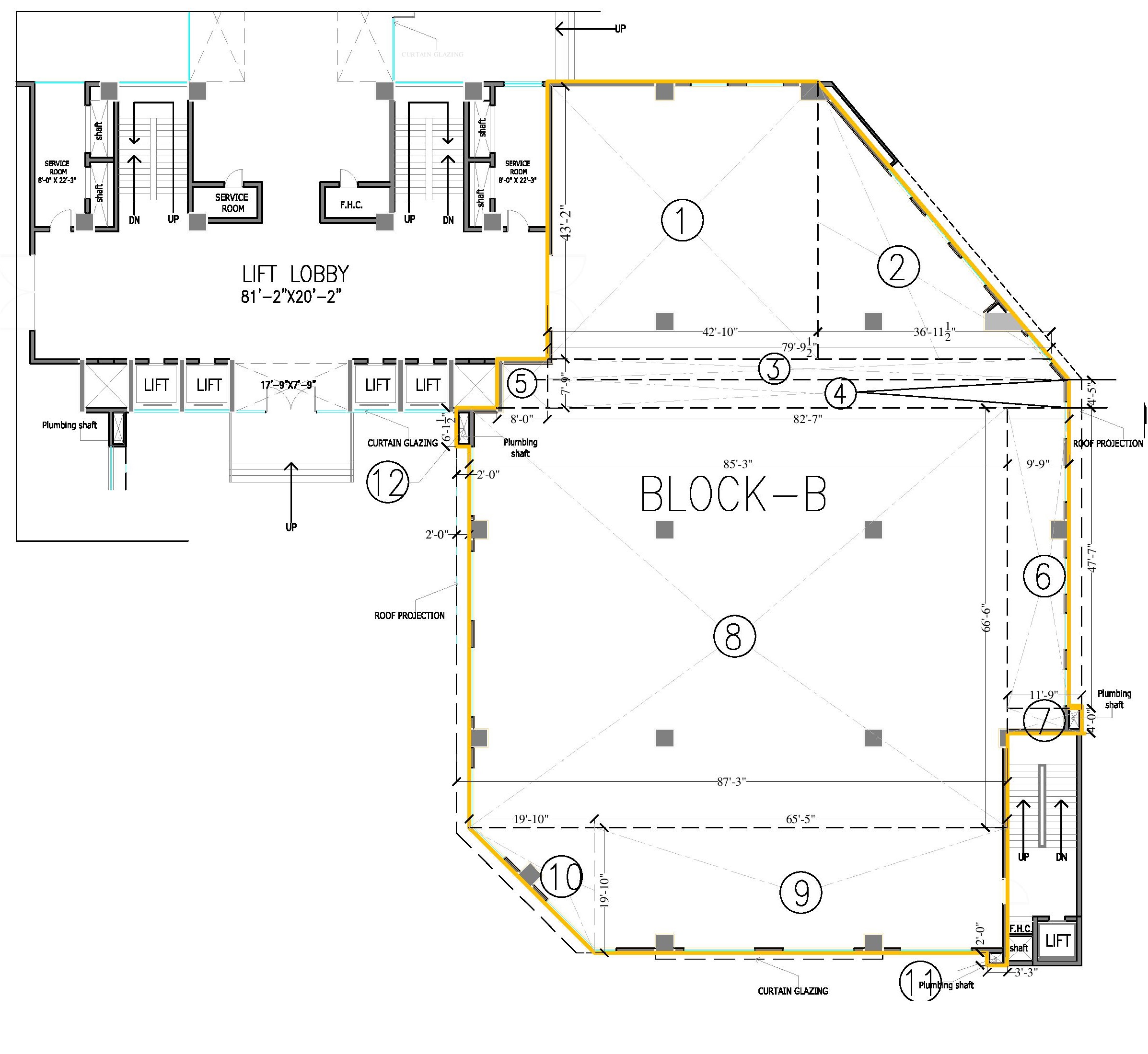 Sewa Corporate Tower B