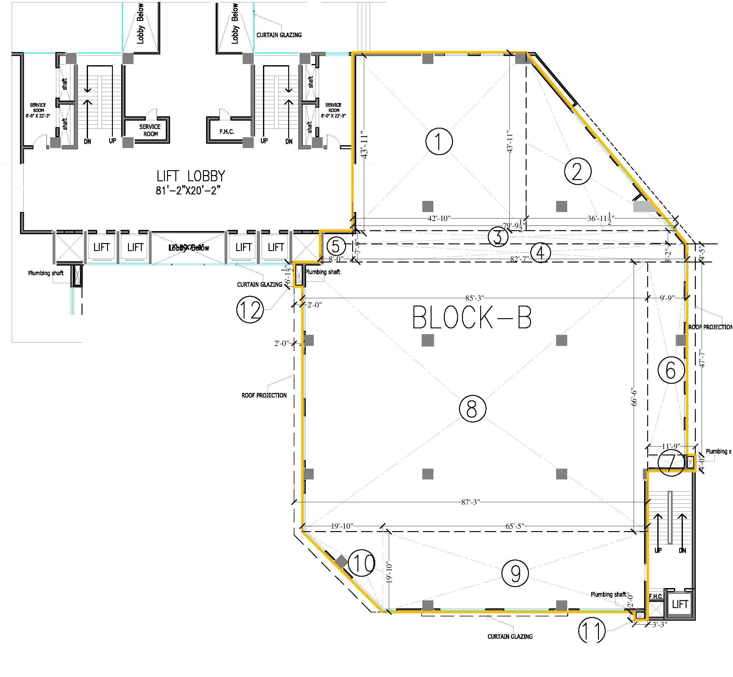 Sewa Corporate Tower B