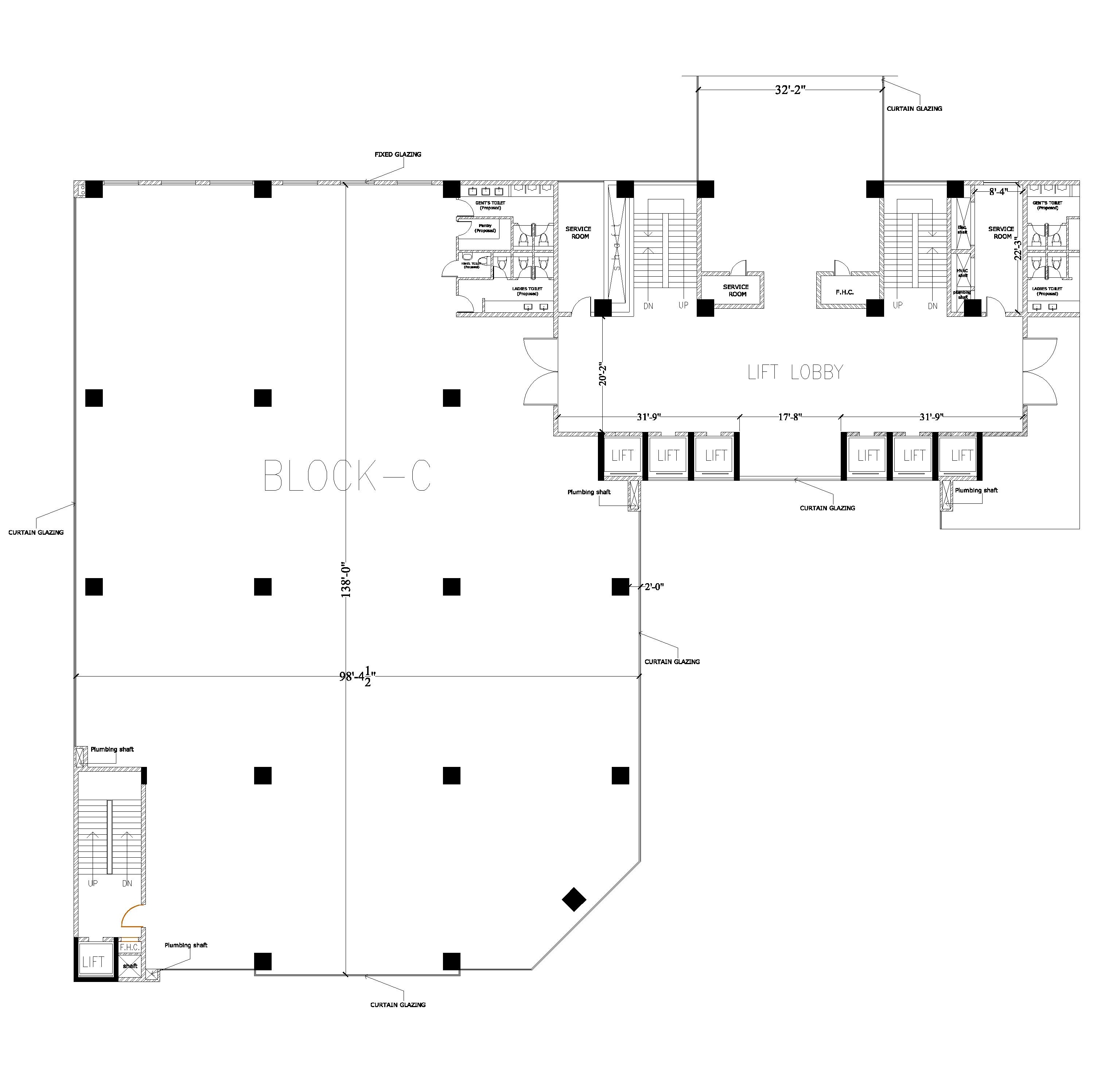Sewa Corporate Tower C