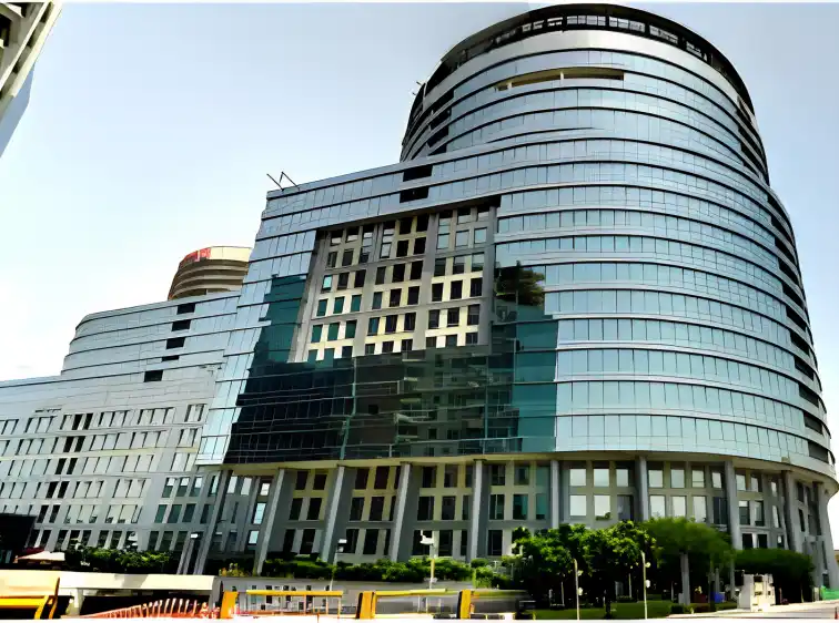 Novus Tower