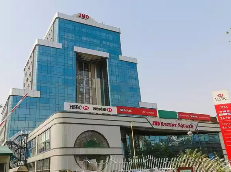 JMD Regent Square