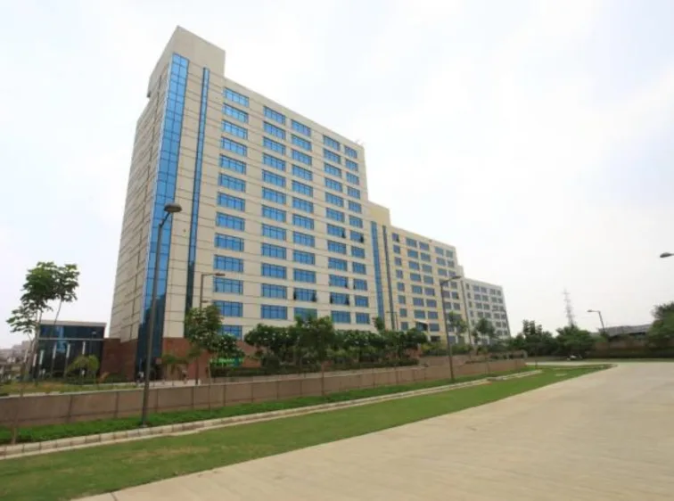Unitech Business Zone B