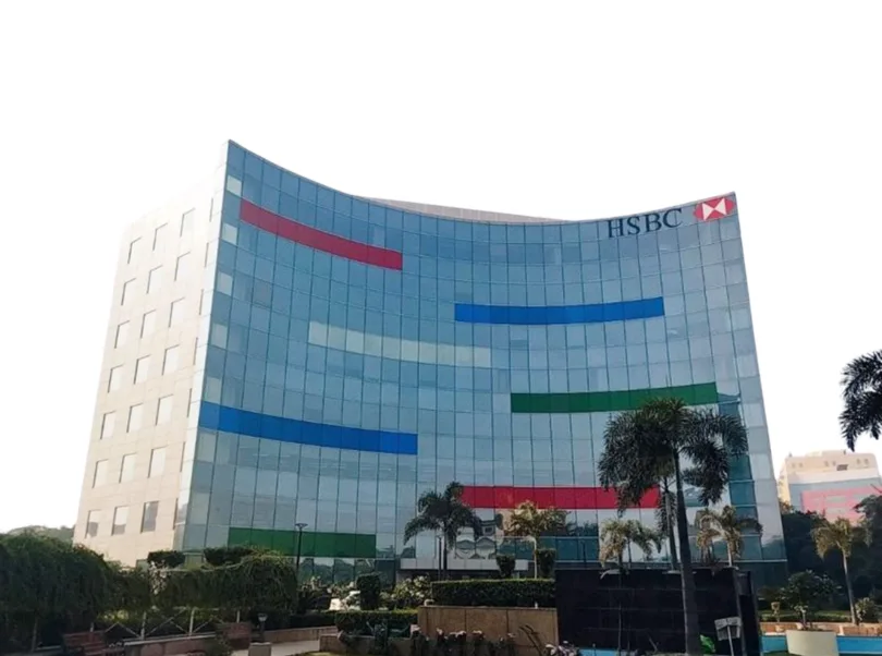Unitech Commercial Tower 2