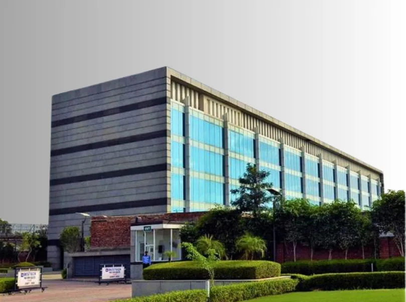 Orient Bestech Business - Tower B