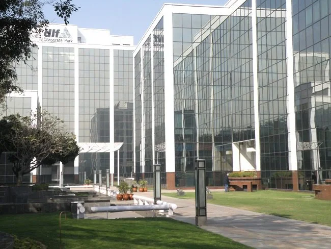 DLF Corporate Park 3A