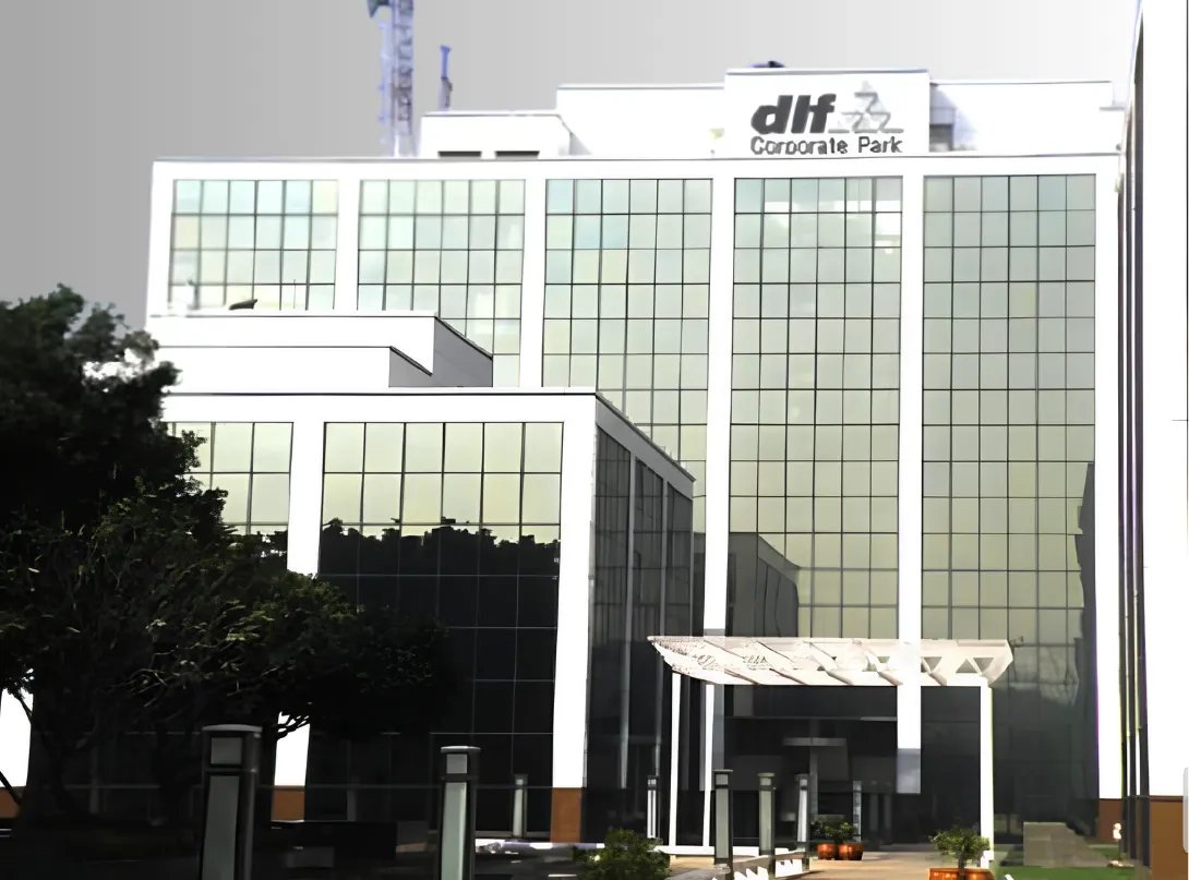 DLF Corporate Park 1