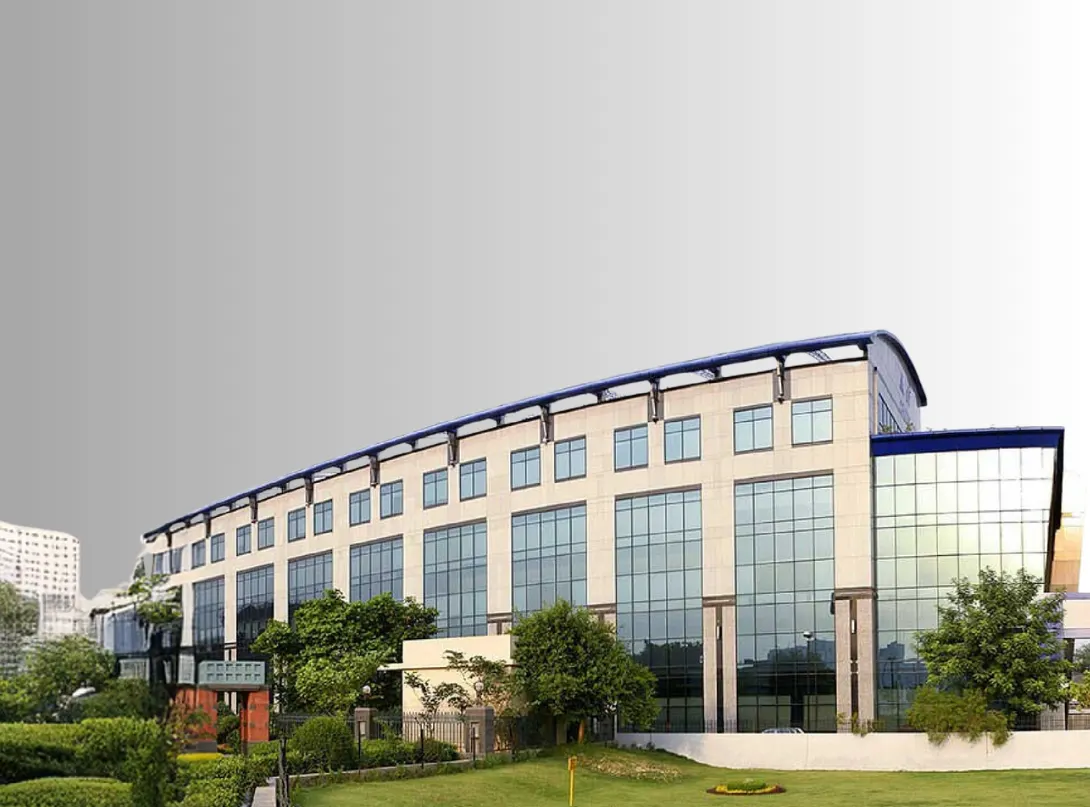 DLF Centre Court B