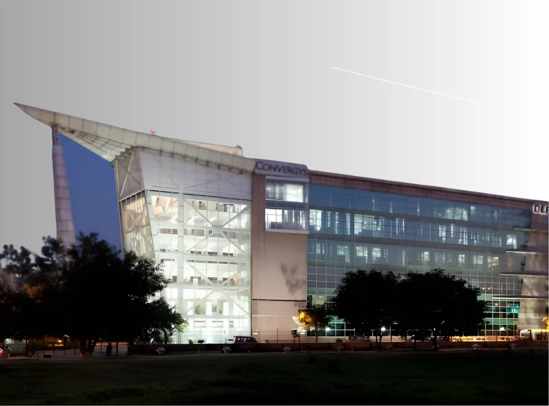 DLF Atria
