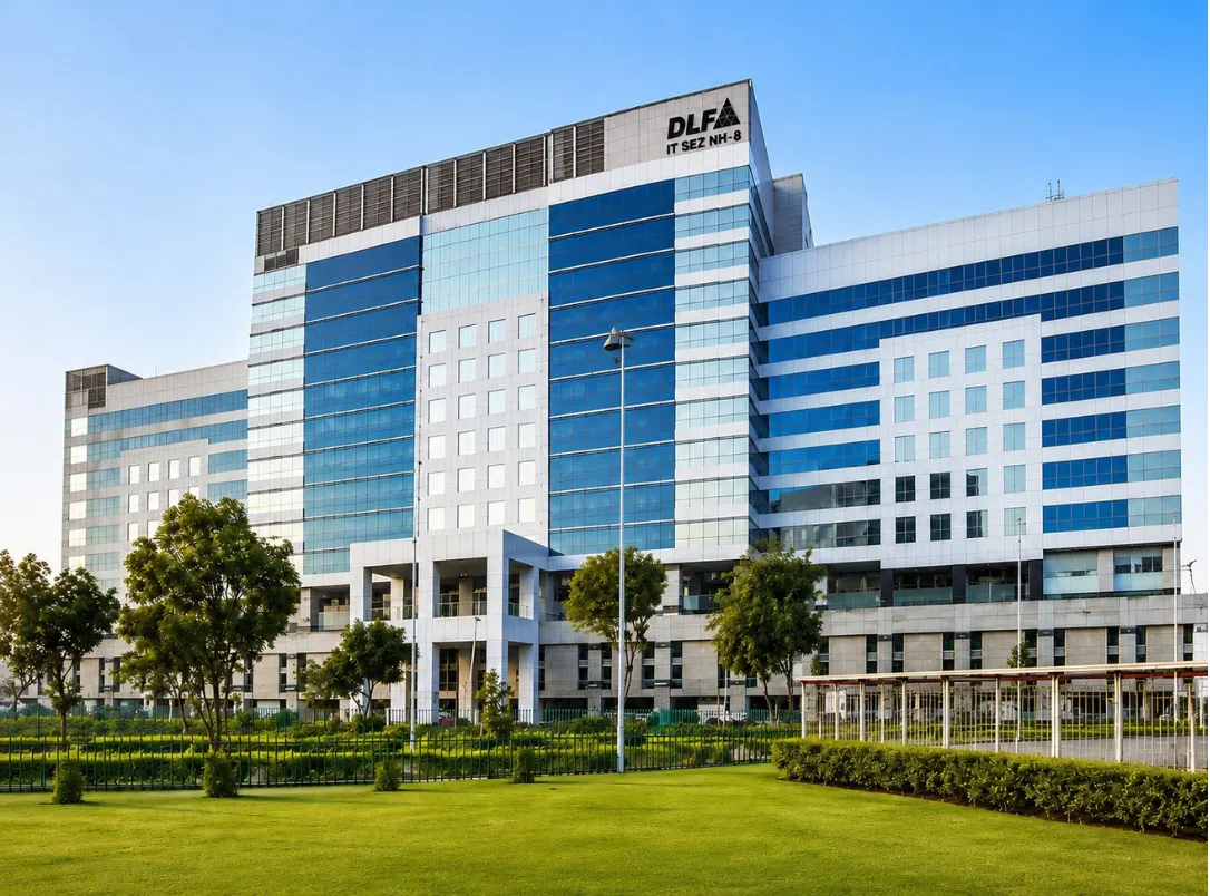 WORLD TECH PARK B2
