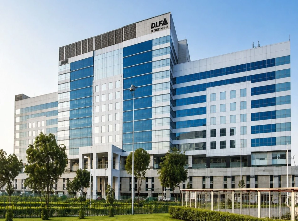 WORLD TECH PARK A3