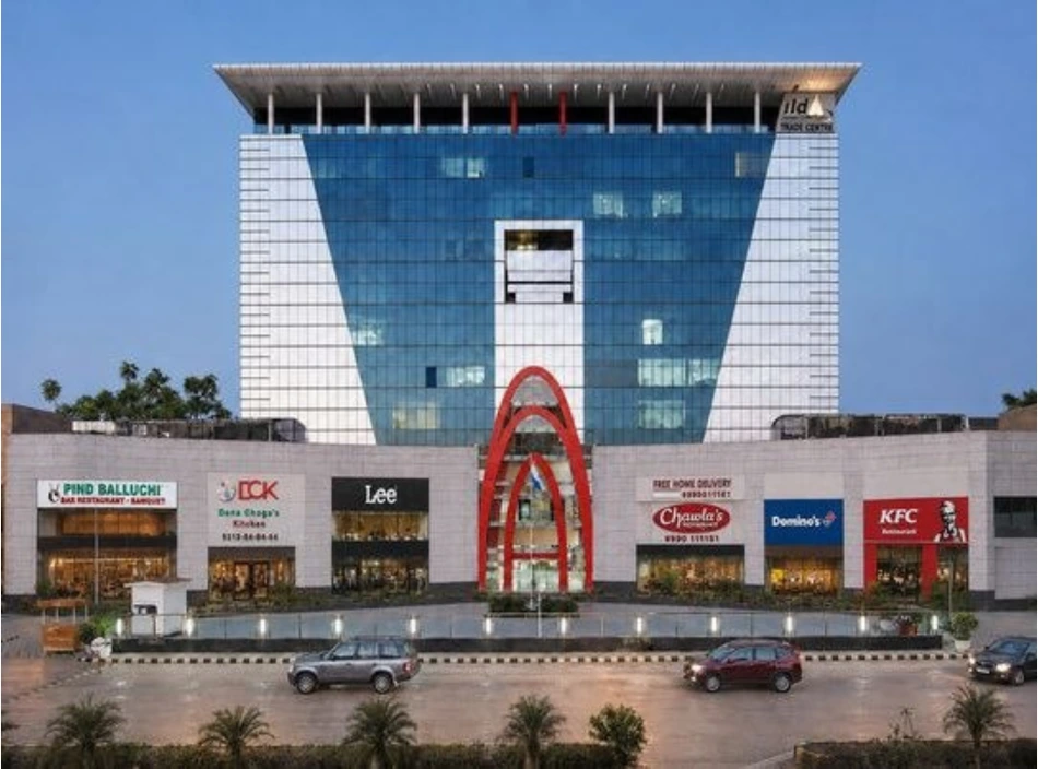ILD Trade Centre