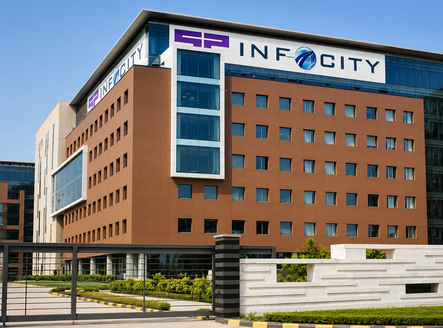 SP Infocity