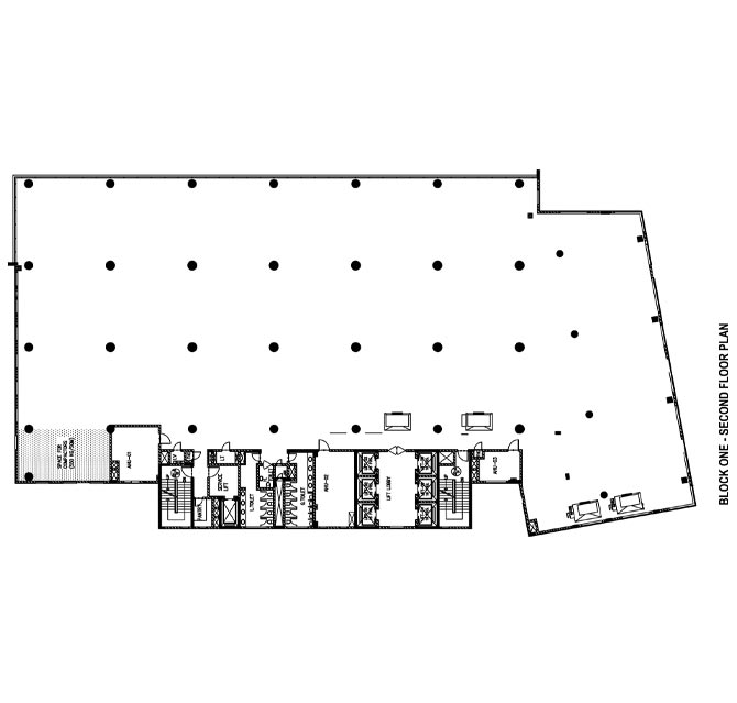 VATIKA BUSINESS PARK A