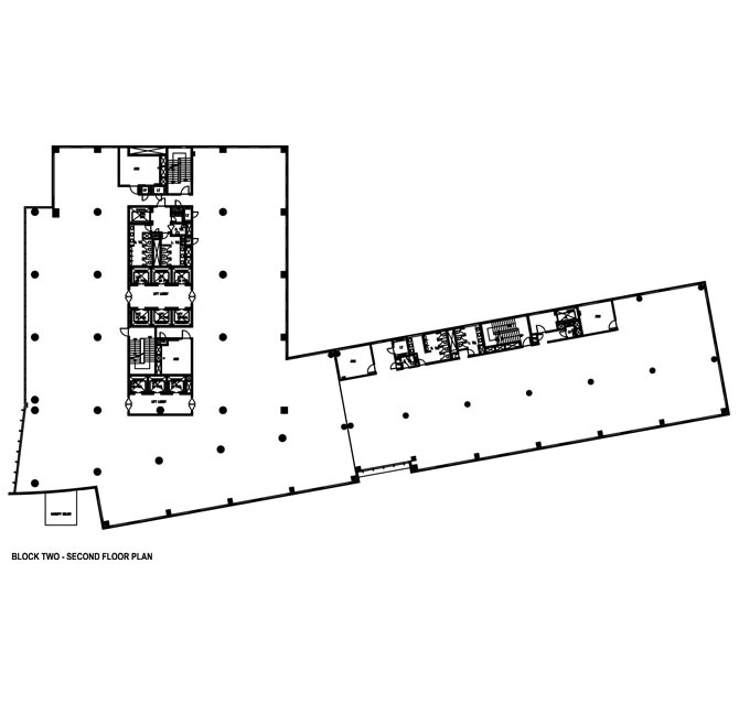 VATIKA BUSINESS PARK B