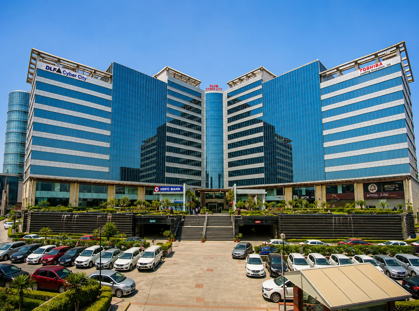 JMD MEGAPOLIS