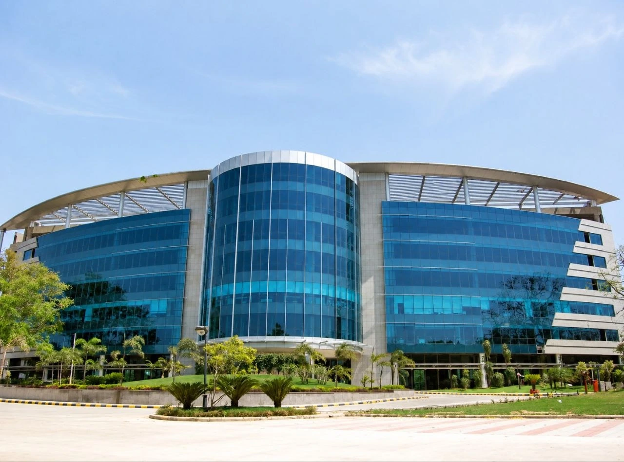 INFOTECH CENTER