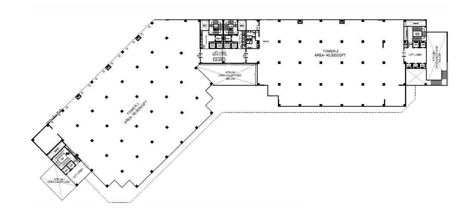 CAPITAL BUSINESS PARK - TOWER B