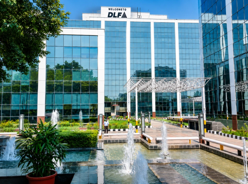 DLF CORPORATE PARK 3B