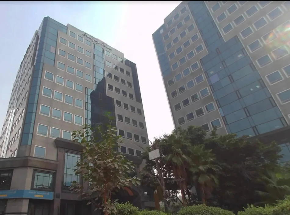 MILLENNIUM PLAZA TOWER A