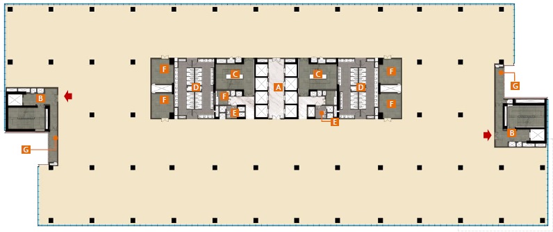 INTERNATIONAL TECH PARK - BLOCK III