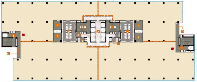 INTERNATIONAL TECH PARK - BLOCK III
