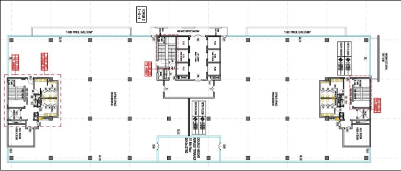 WORLDMARK65 Tower 2