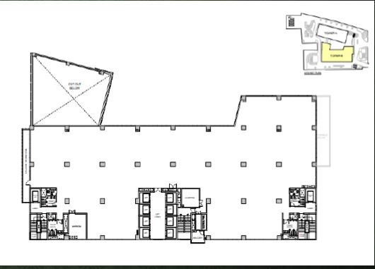 M3M URBANA BUSINESS PARK