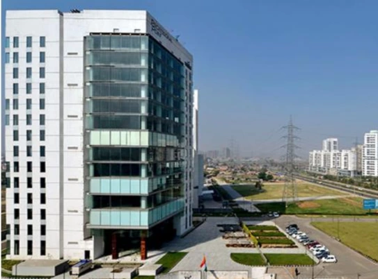 VATIKA PROFESSIONAL POINT